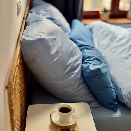 01097 Frühstückspension *